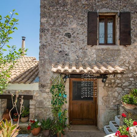 Gioia Traditional House Agios Nikolaos  Buitenkant foto