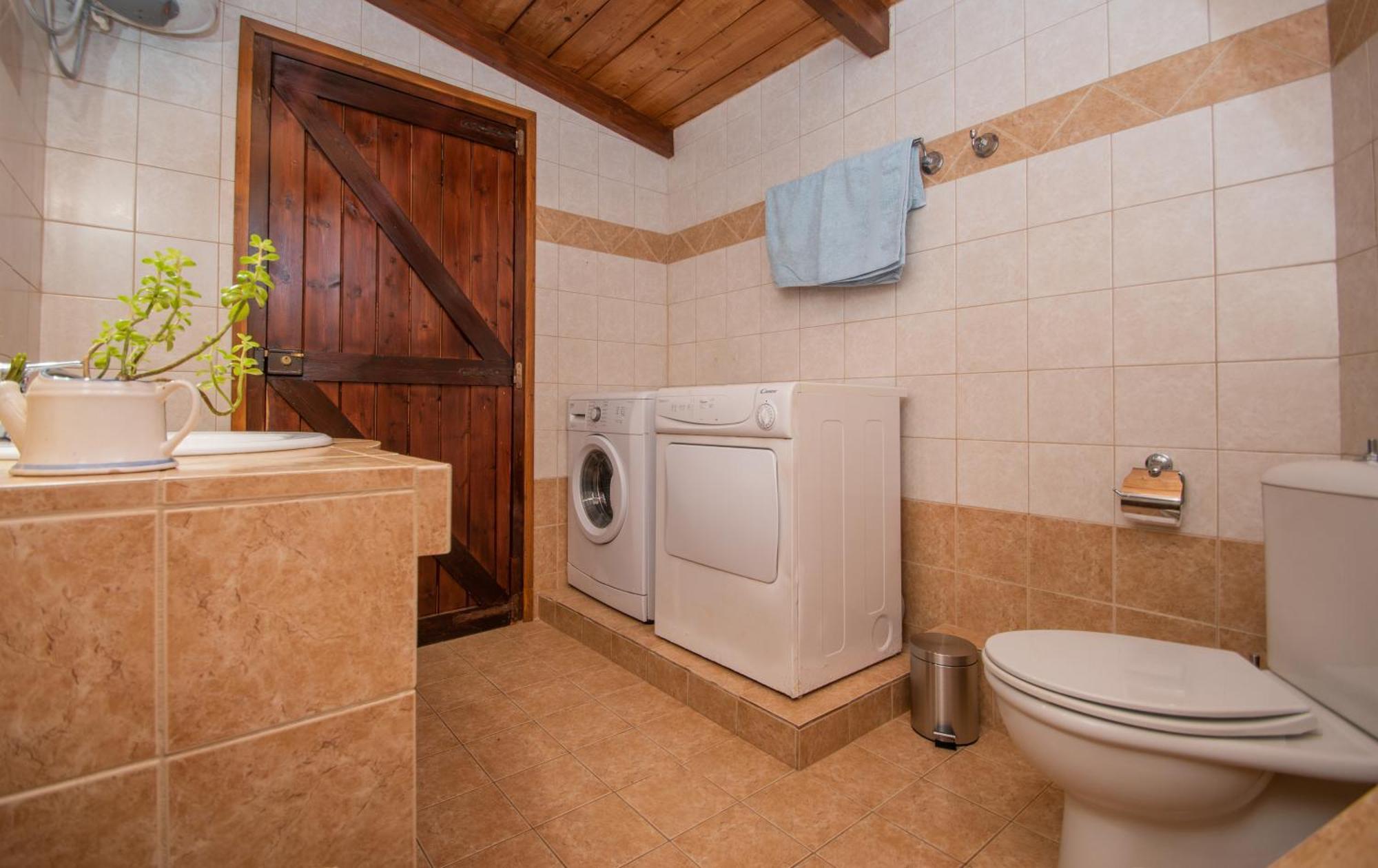 Gioia Traditional House Agios Nikolaos  Buitenkant foto