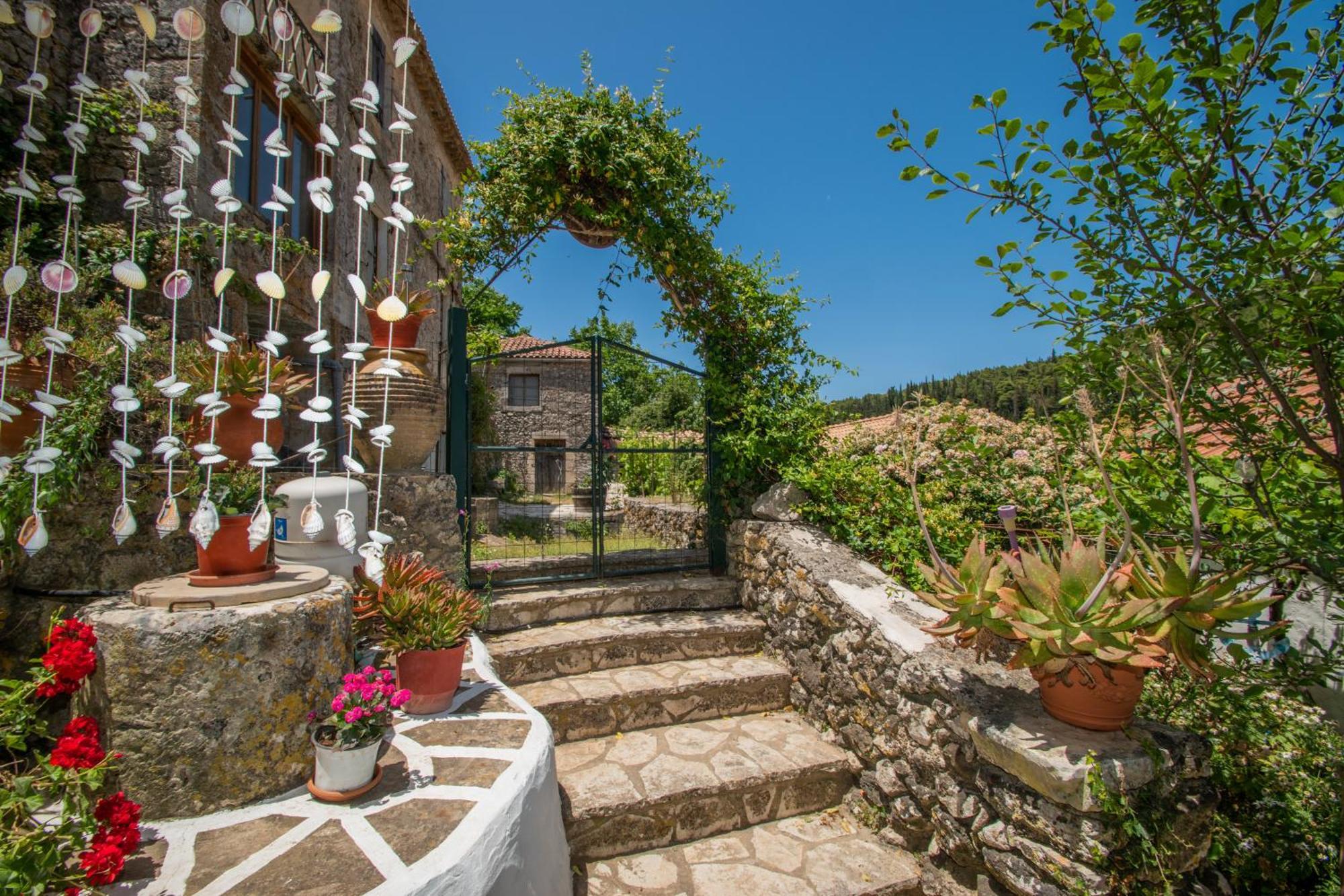 Gioia Traditional House Agios Nikolaos  Buitenkant foto
