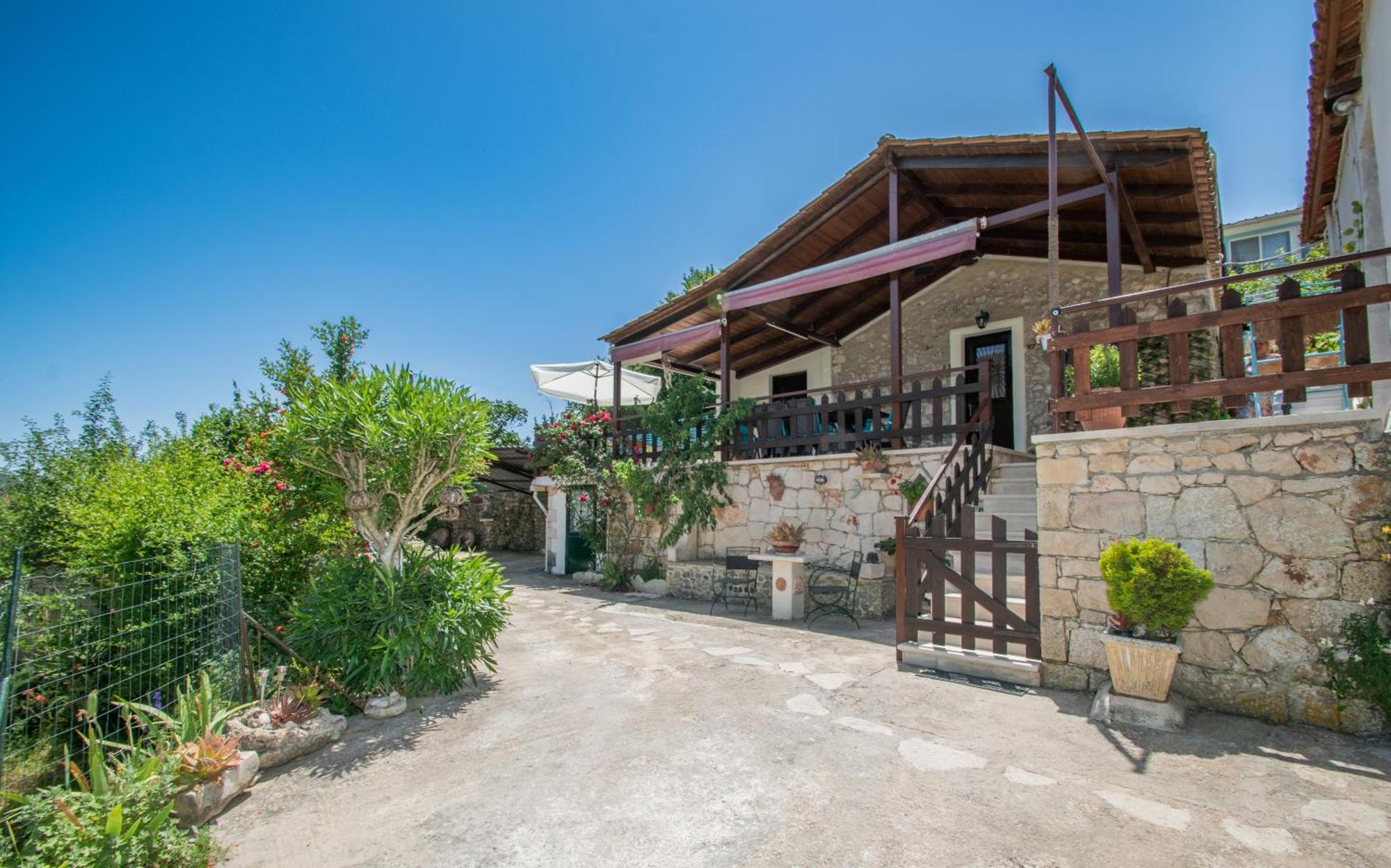 Gioia Traditional House Agios Nikolaos  Buitenkant foto