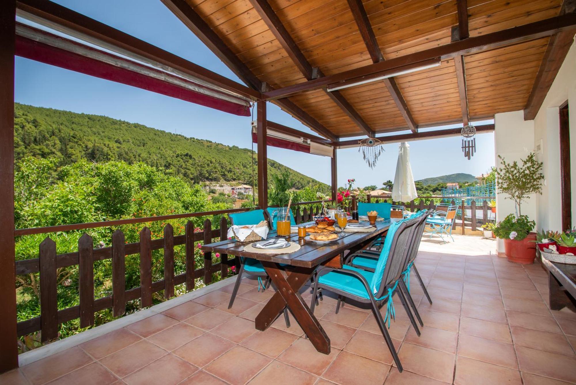 Gioia Traditional House Agios Nikolaos  Buitenkant foto