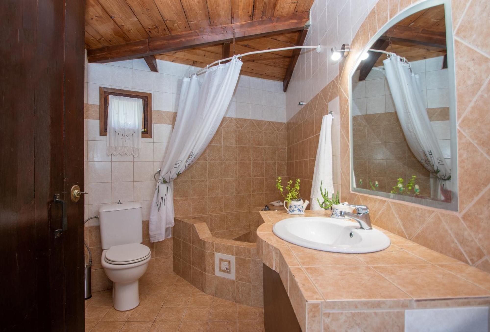 Gioia Traditional House Agios Nikolaos  Buitenkant foto