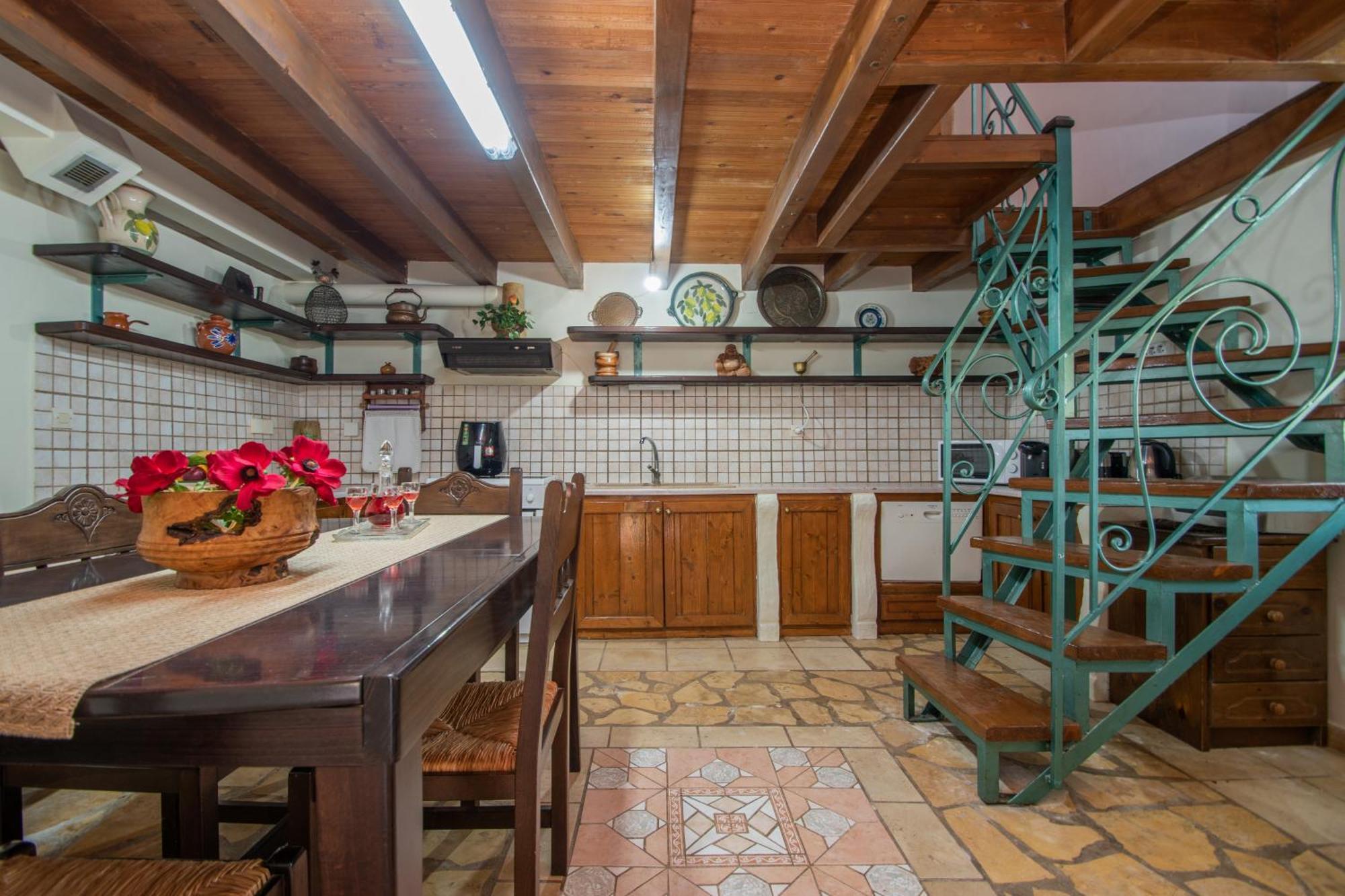 Gioia Traditional House Agios Nikolaos  Buitenkant foto