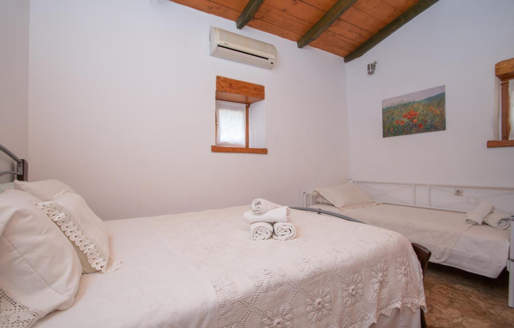 Gioia Traditional House Agios Nikolaos  Buitenkant foto
