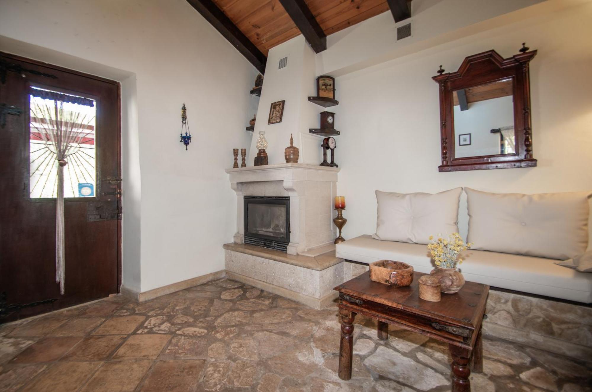 Gioia Traditional House Agios Nikolaos  Buitenkant foto
