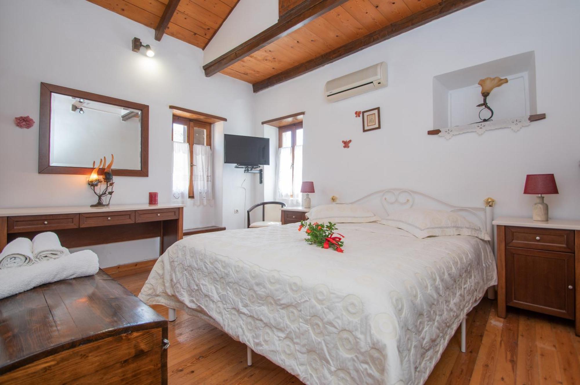 Gioia Traditional House Agios Nikolaos  Buitenkant foto
