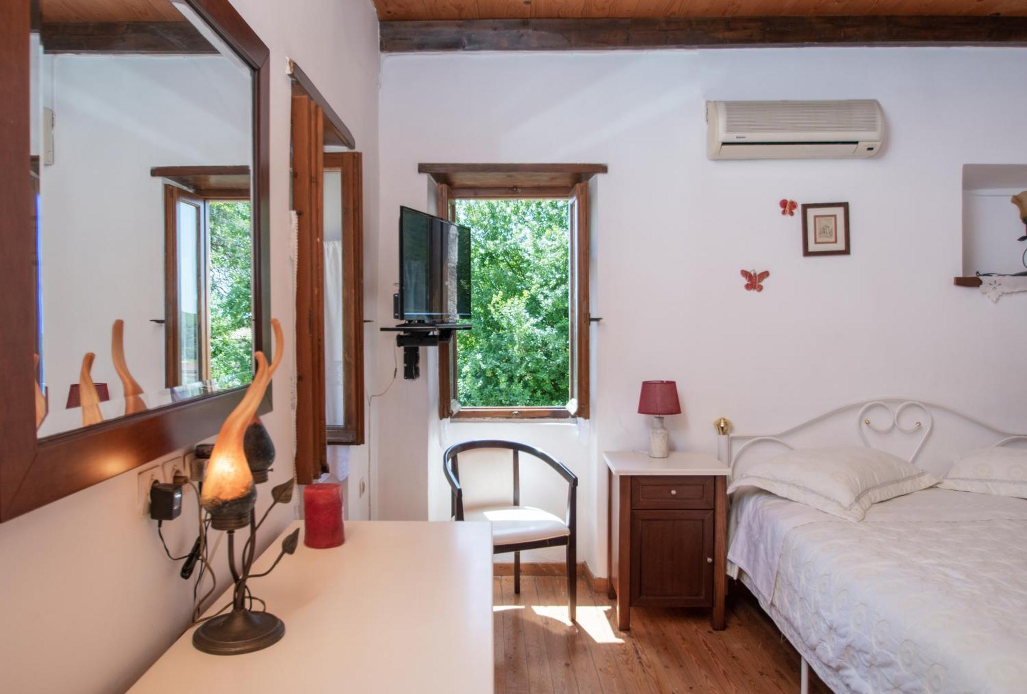Gioia Traditional House Agios Nikolaos  Buitenkant foto
