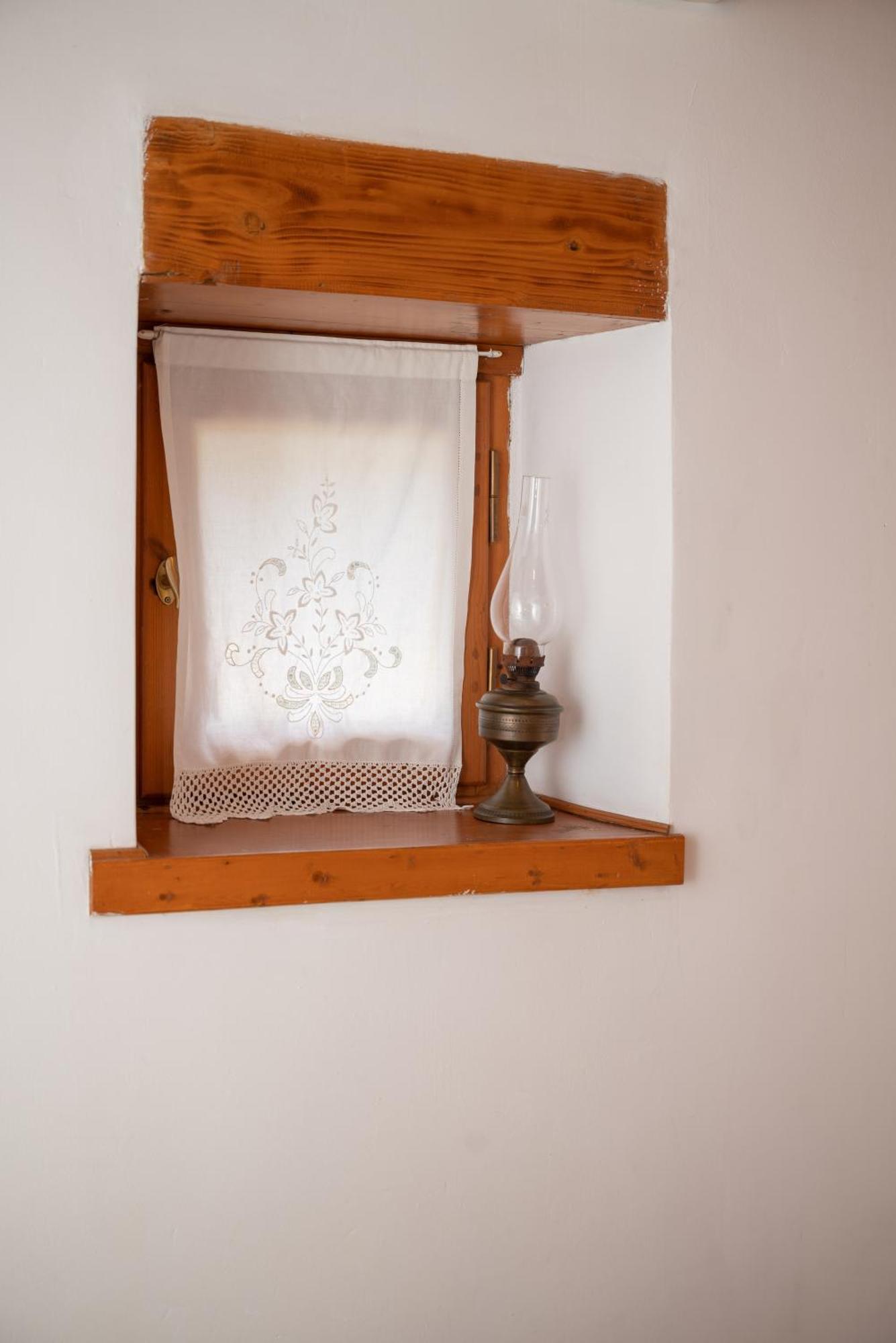 Gioia Traditional House Agios Nikolaos  Buitenkant foto