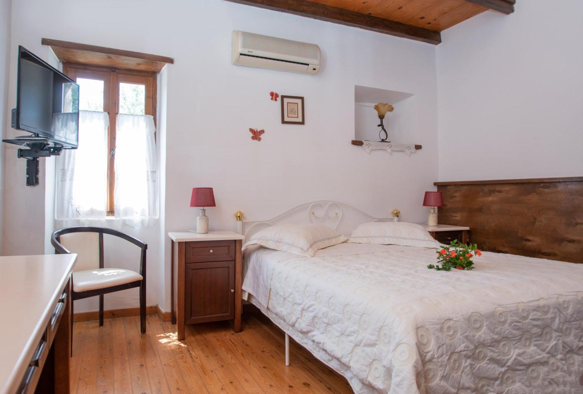 Gioia Traditional House Agios Nikolaos  Buitenkant foto